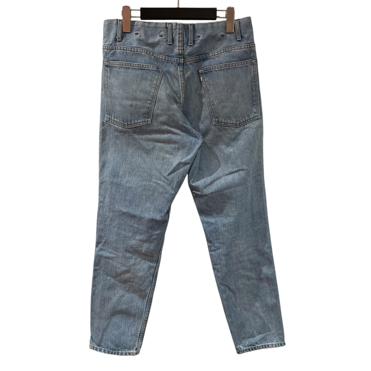 WESTOVERALLS デニムパンツ 古着・中古-2枚目のアイテム画像