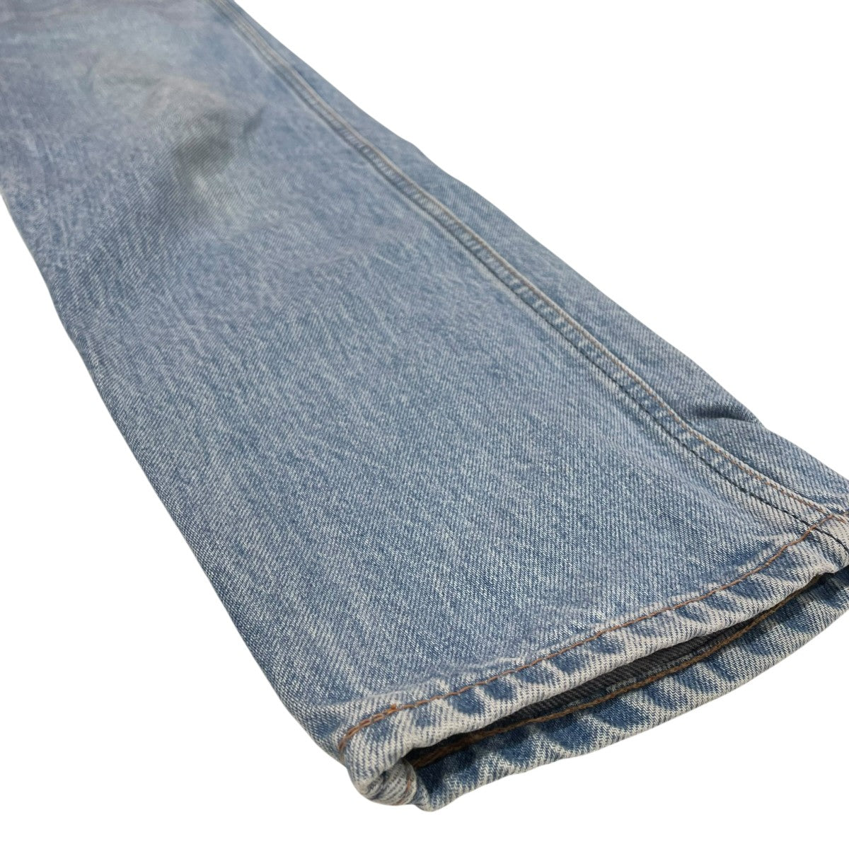 WESTOVERALLS デニムパンツ 古着・中古-4枚目のアイテム画像