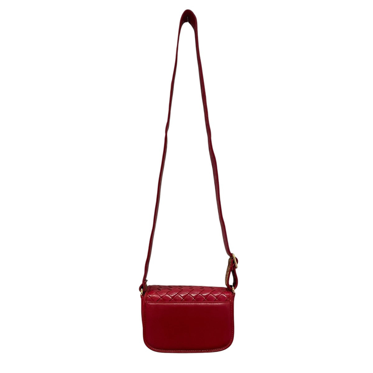 BOTTEGA VENETA バッグ 古着・中古-2枚目のアイテム画像