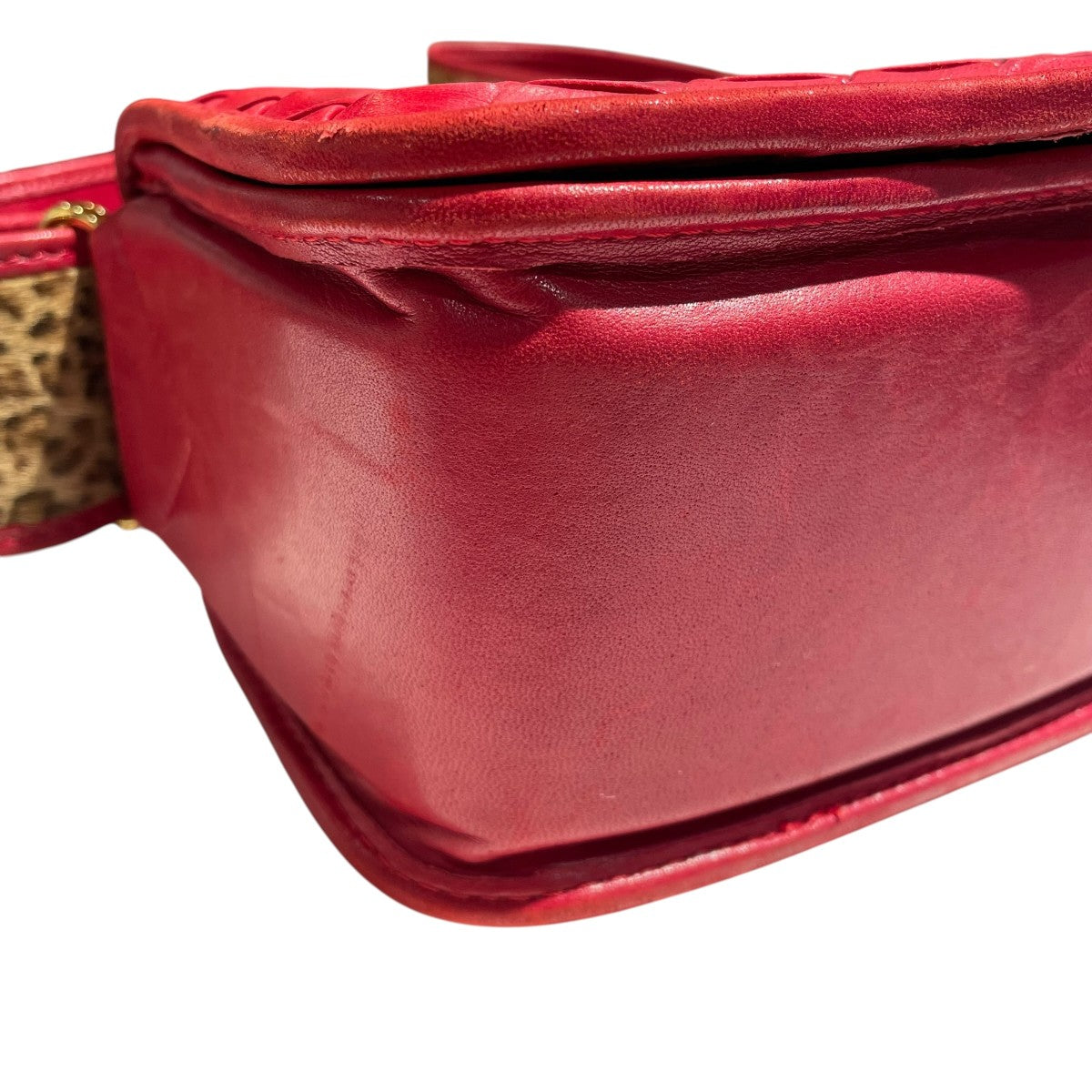 BOTTEGA VENETA バッグ 古着・中古-3枚目のアイテム画像
