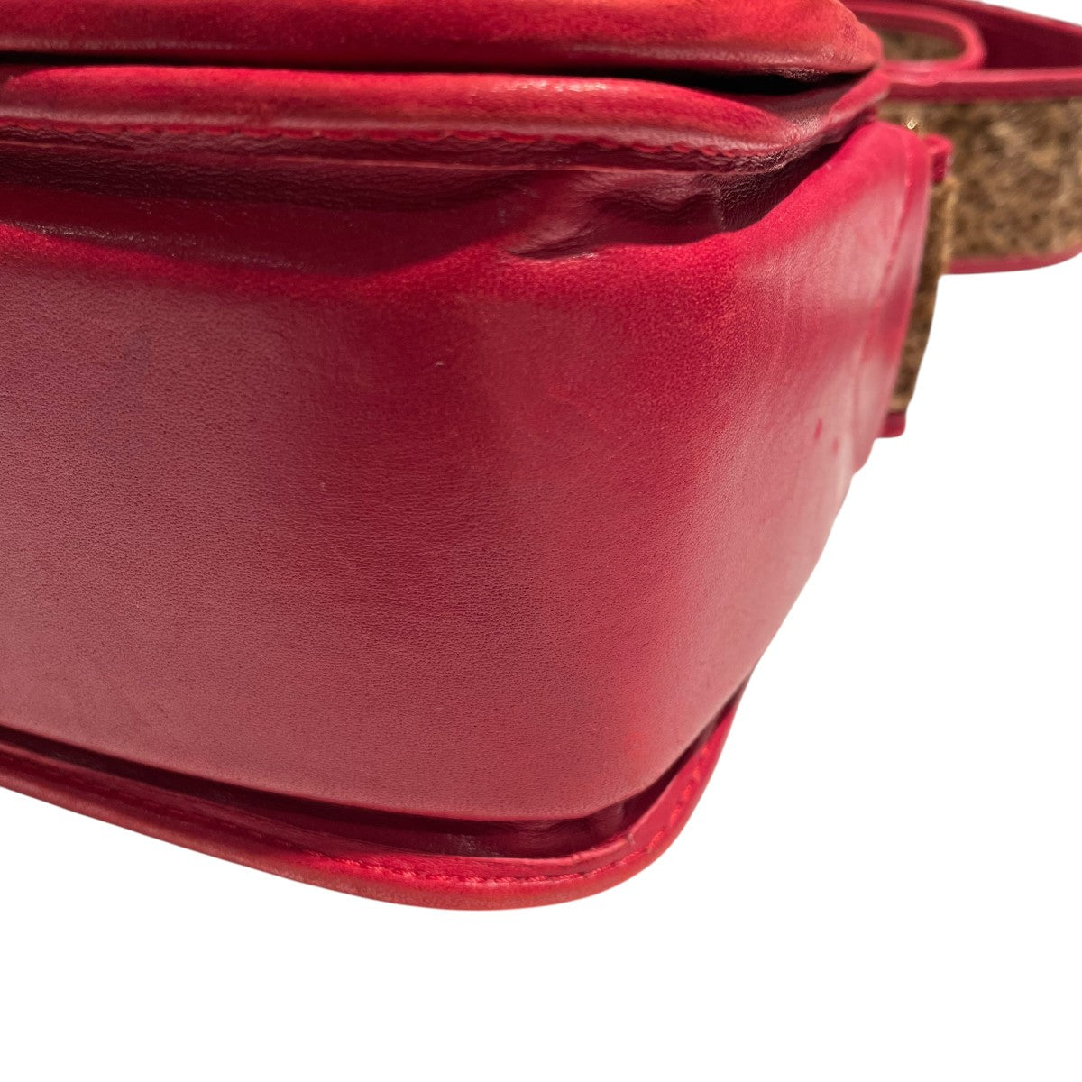 BOTTEGA VENETA バッグ 古着・中古-4枚目のアイテム画像