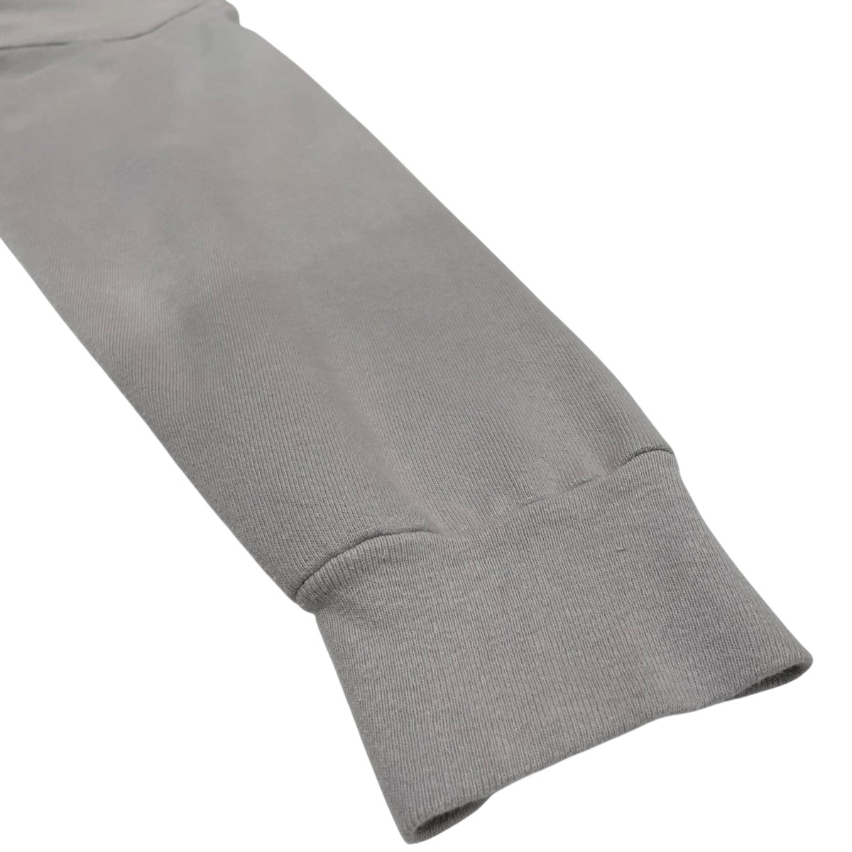 stussy 90s 紺タグスウェット 古着・中古-4枚目のアイテム画像
