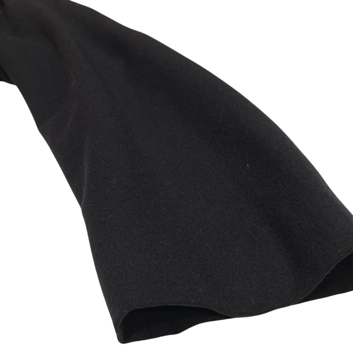JIL SANDER 4ポケットウールジャケット 古着・中古-4枚目のアイテム画像