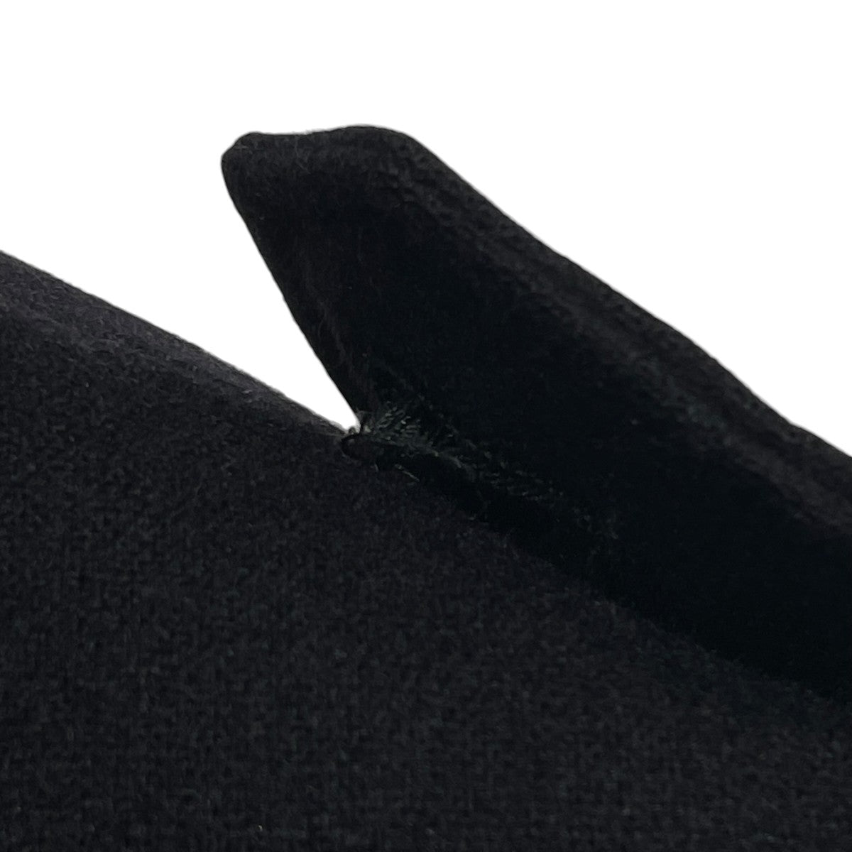 JIL SANDER 4ポケットウールジャケット 古着・中古-7枚目のアイテム画像