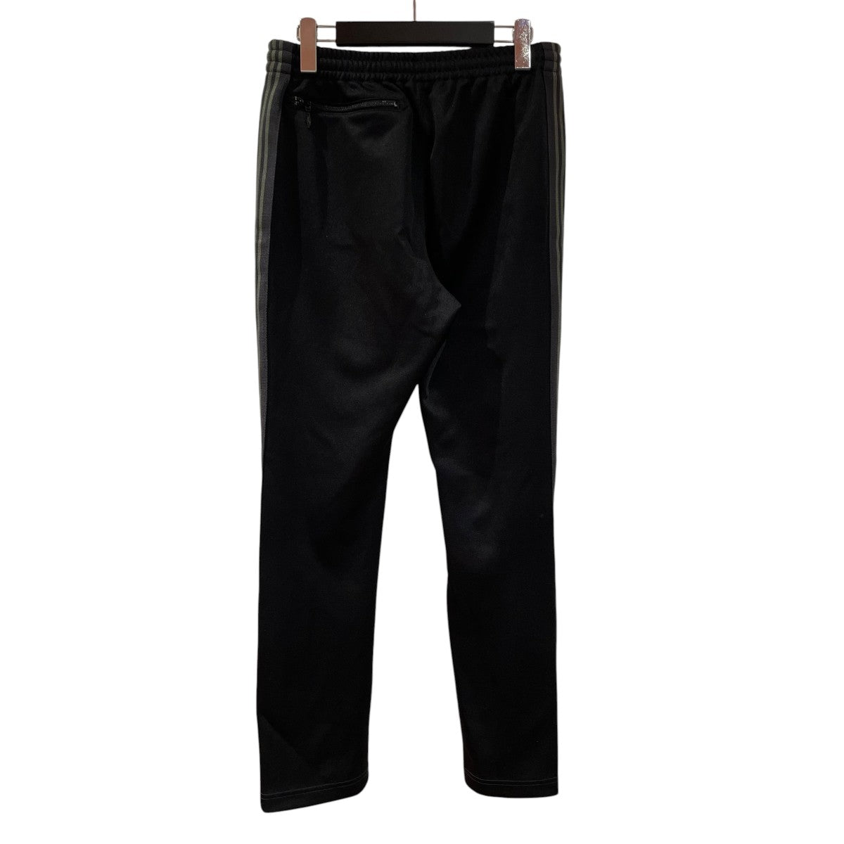 Needles STUDIOUS別注 Narrow Track PantトラックパンツJ0361 古着・中古-2枚目のアイテム画像