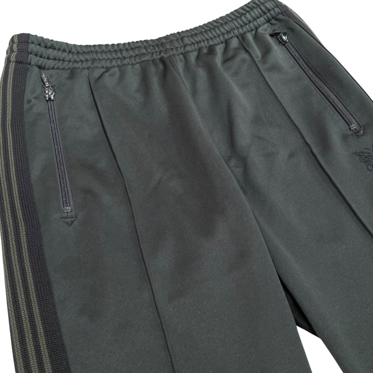 Needles STUDIOUS別注 Narrow Track PantトラックパンツJ0361 古着・中古-3枚目のアイテム画像