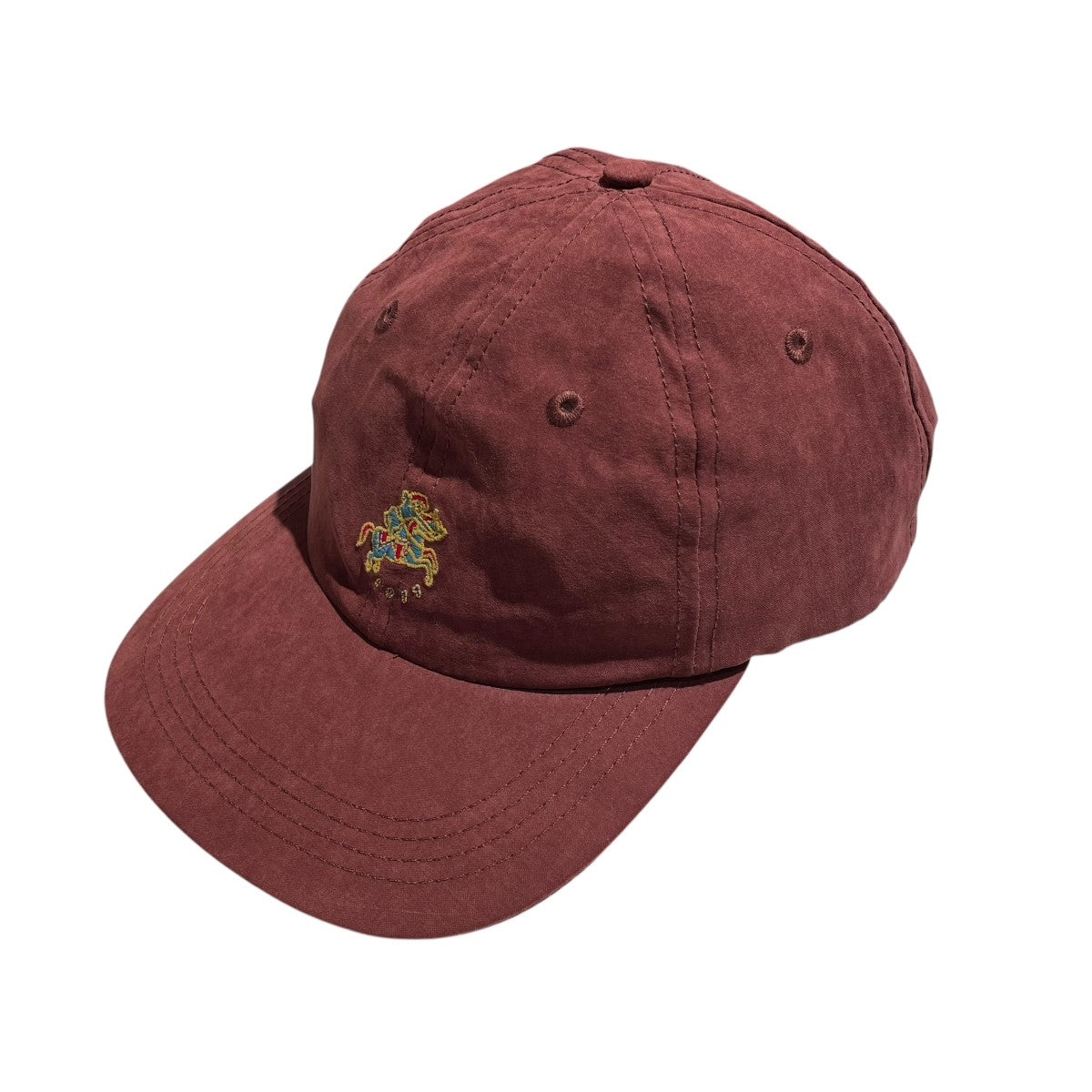 Aime Leon Dore×DRAKE’S 20FWキャップ 古着・中古-1枚目のアイテム画像