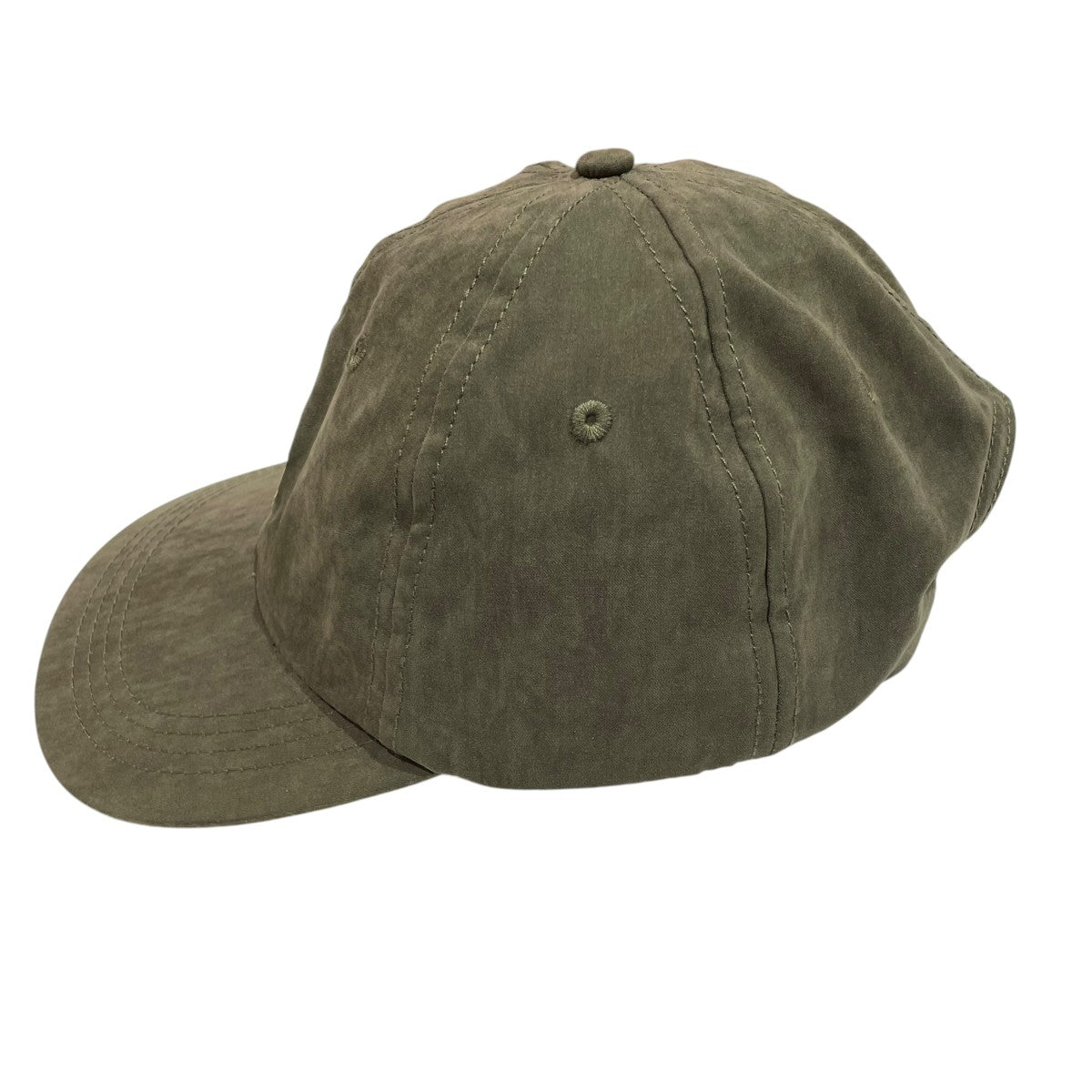 Aime Leon Dore×DRAKE’S 20FWキャップ 古着・中古-3枚目のアイテム画像