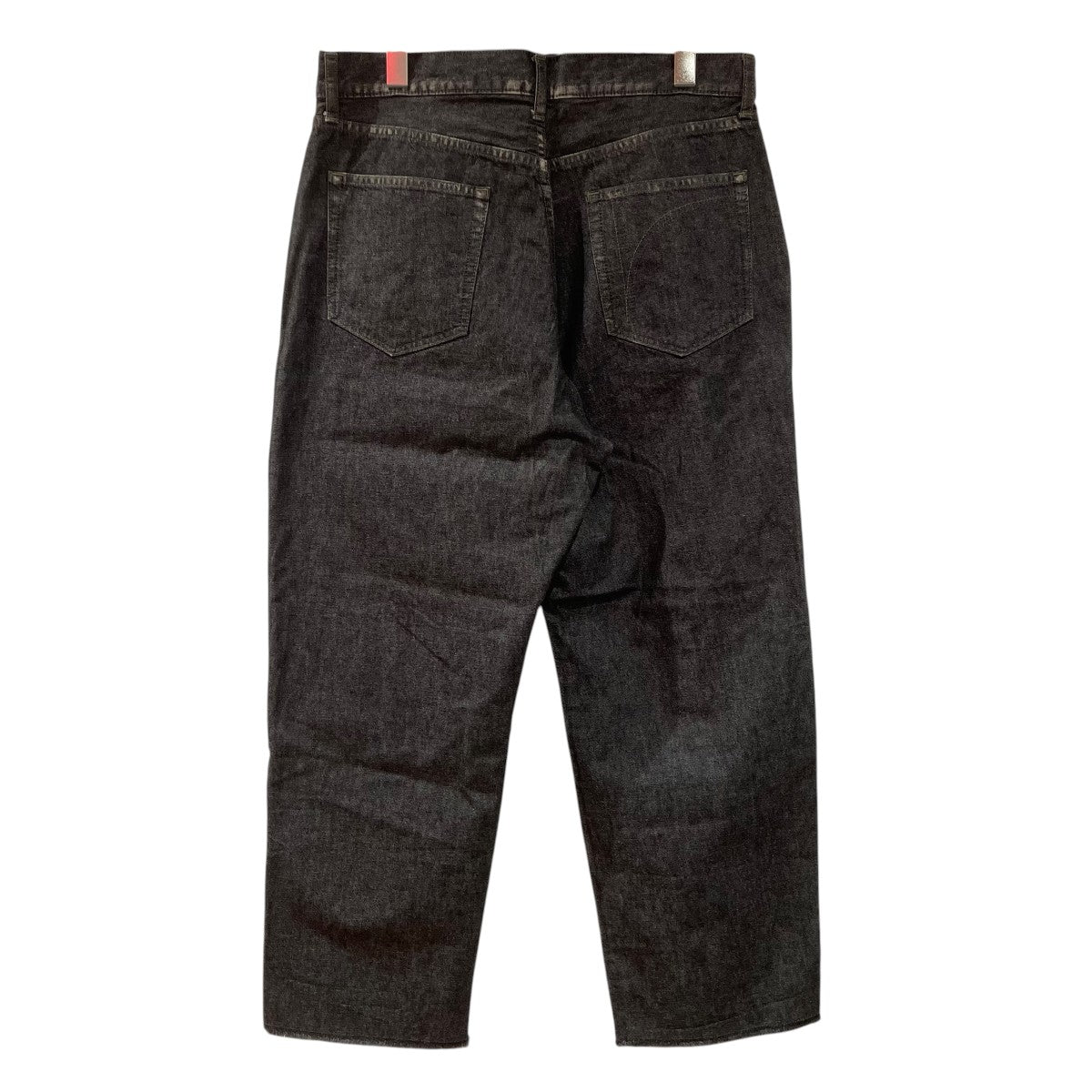RAKINES 10oz Rub denimデニムパンツ14S25AF310P 古着・中古-2枚目のアイテム画像