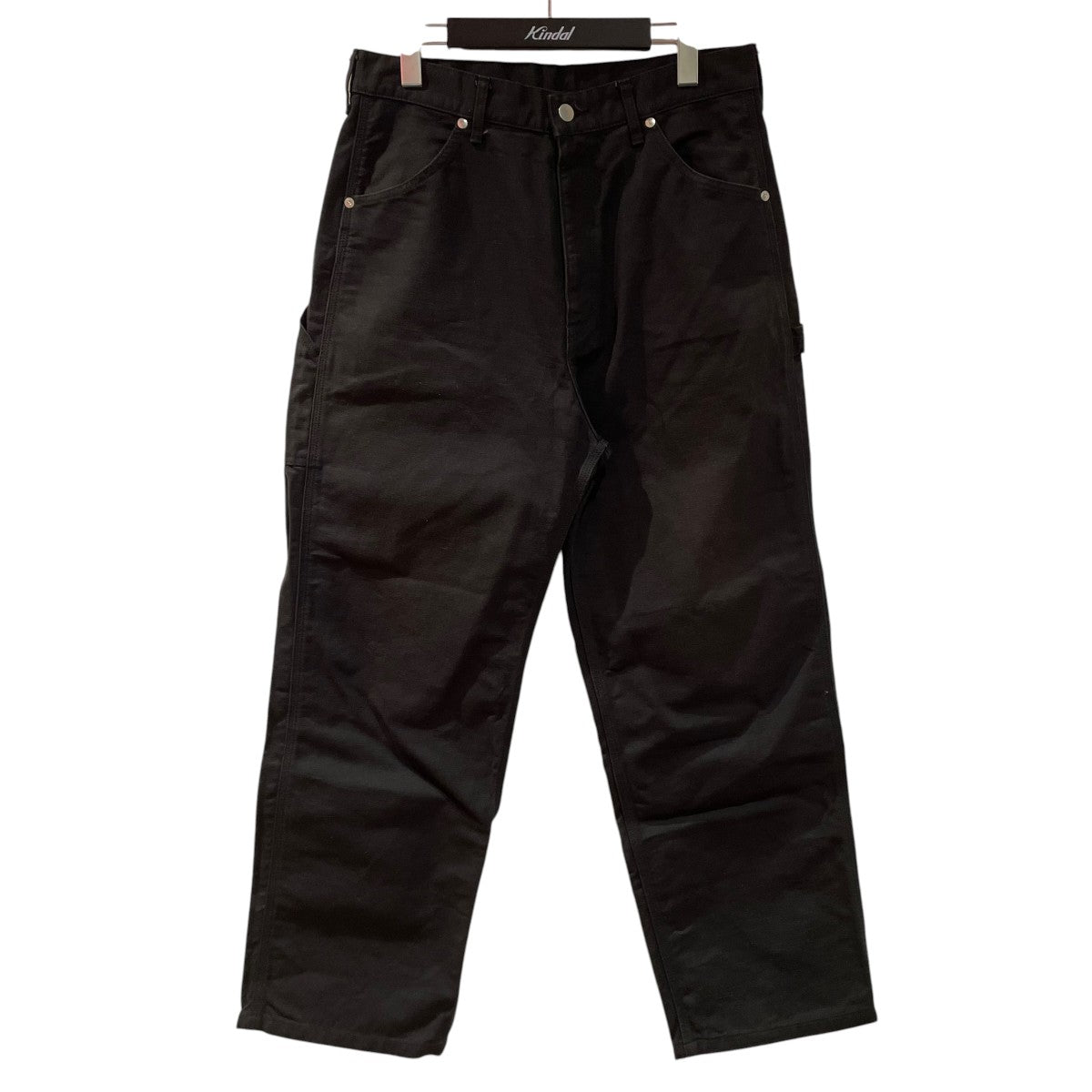 DICE＆DICE COTTON DUCK PAINTER PANTSペインターパンツ590-5140012 古着・中古-1枚目のアイテム画像