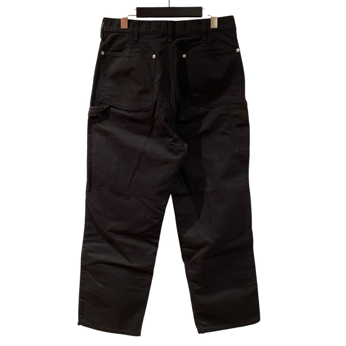 DICE＆DICE COTTON DUCK PAINTER PANTSペインターパンツ590-5140012 古着・中古-2枚目のアイテム画像