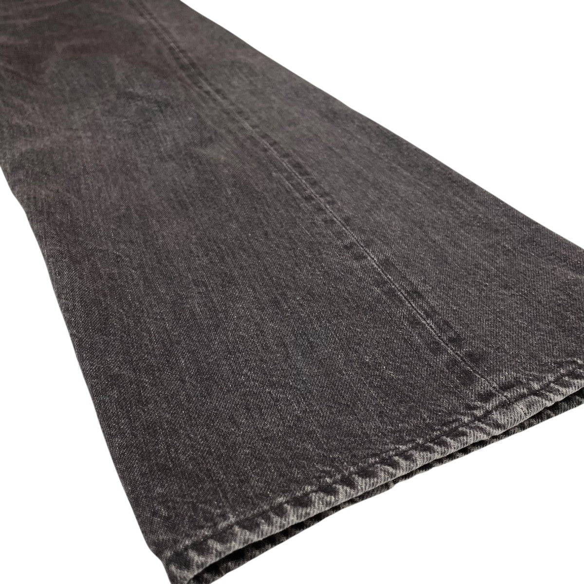 ULTERIOR(アルテリア) WASHED SELVEDGE DENIM 5P PANTSデニムパンツ ULTERIOR(アルテリア) WASHED SELVEDGE DENIM 5P PANTSデニムパンツ