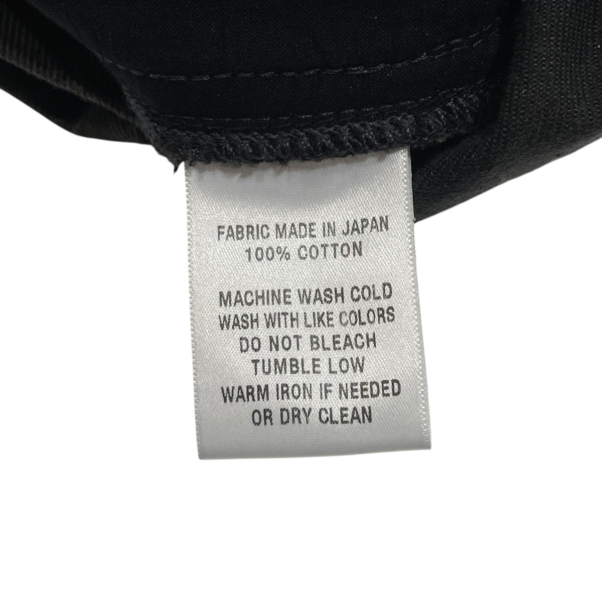 AARON LEVINE NEW YORK SULPHUR DYED WORKWEAR PANTデニムパンツ 古着・中古-5枚目のアイテム画像