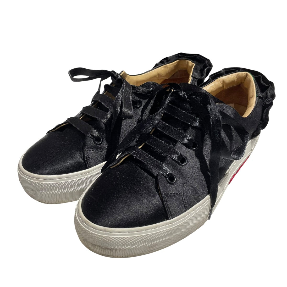 Charlotte Olympia スニーカー 古着・中古-1枚目のアイテム画像