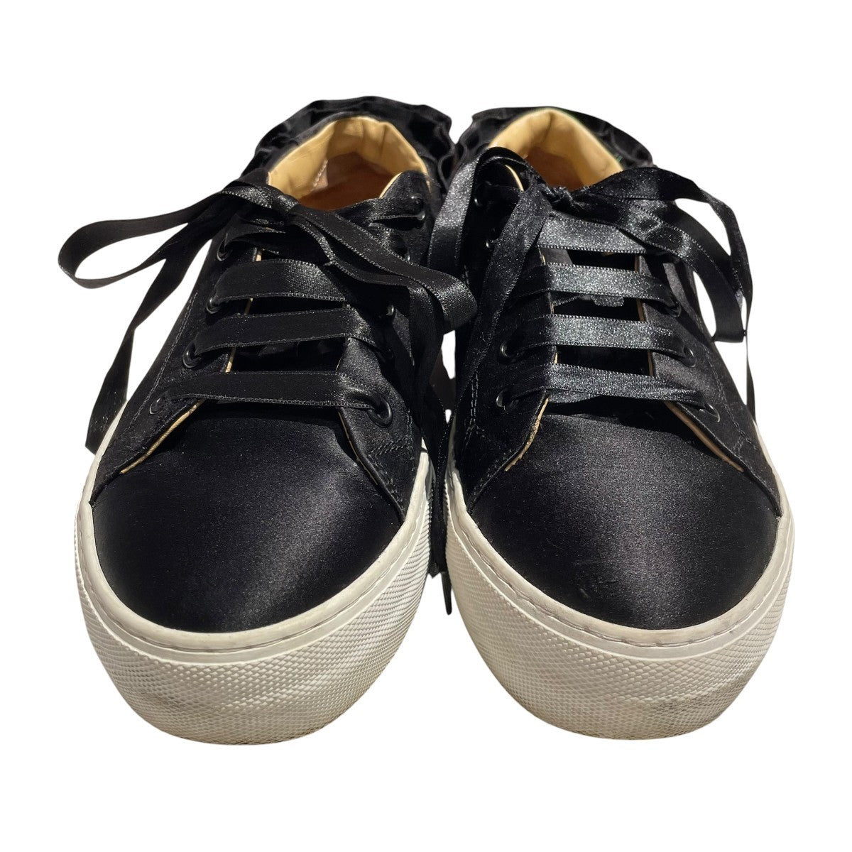 Charlotte Olympia スニーカー 古着・中古-2枚目のアイテム画像