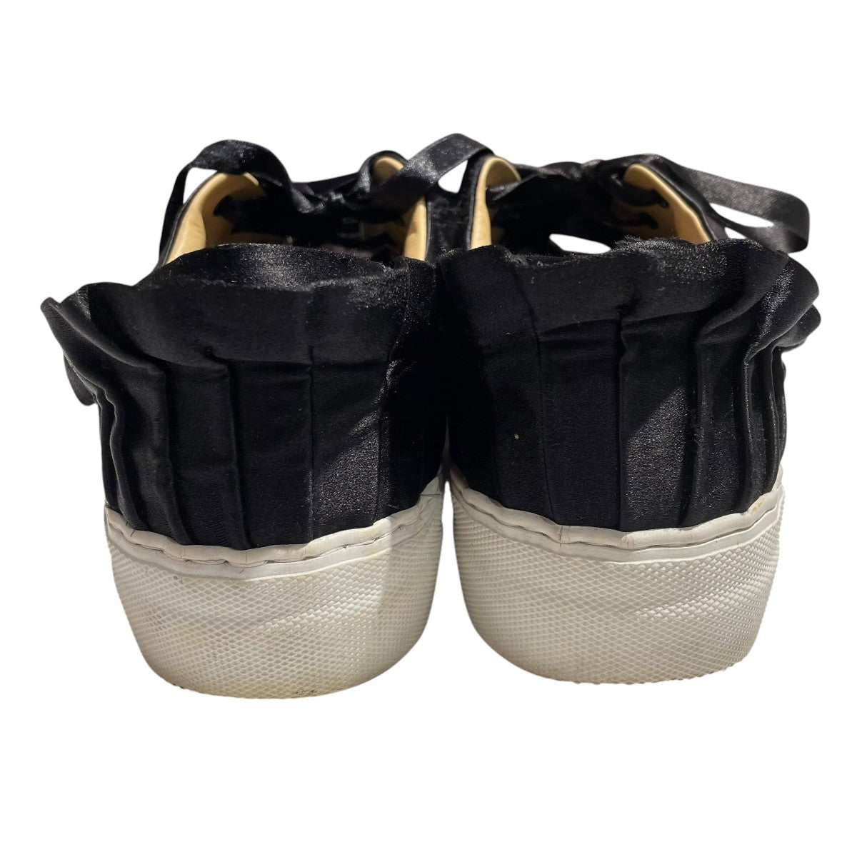 Charlotte Olympia スニーカー 古着・中古-4枚目のアイテム画像