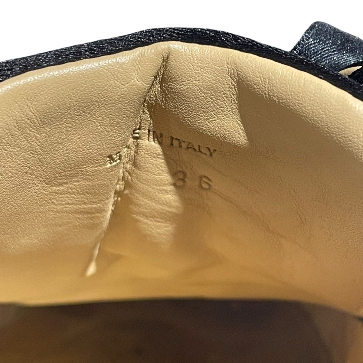 Charlotte Olympia スニーカー 古着・中古-6枚目のアイテム画像
