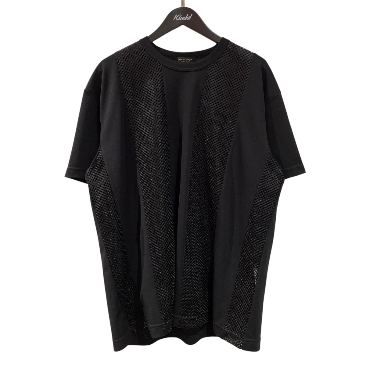 COMME des GARCONS HOMME PLUS 半袖Tシャツpo-t016 古着・中古-1枚目のアイテム画像