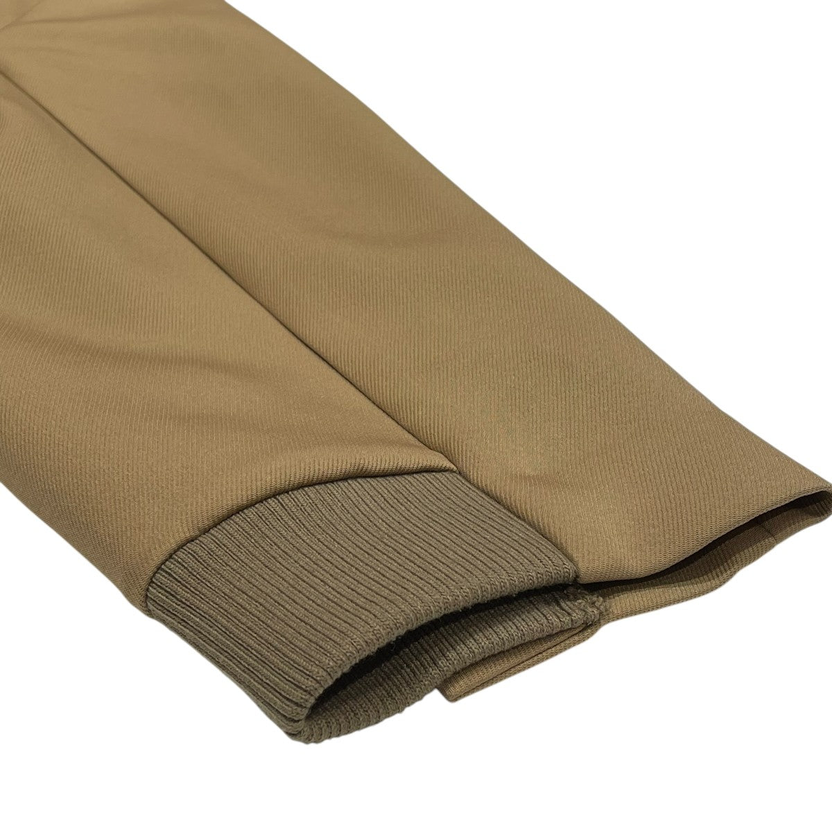 RIB SWITCHING OVER JACKETダブルジャケット0224206721710