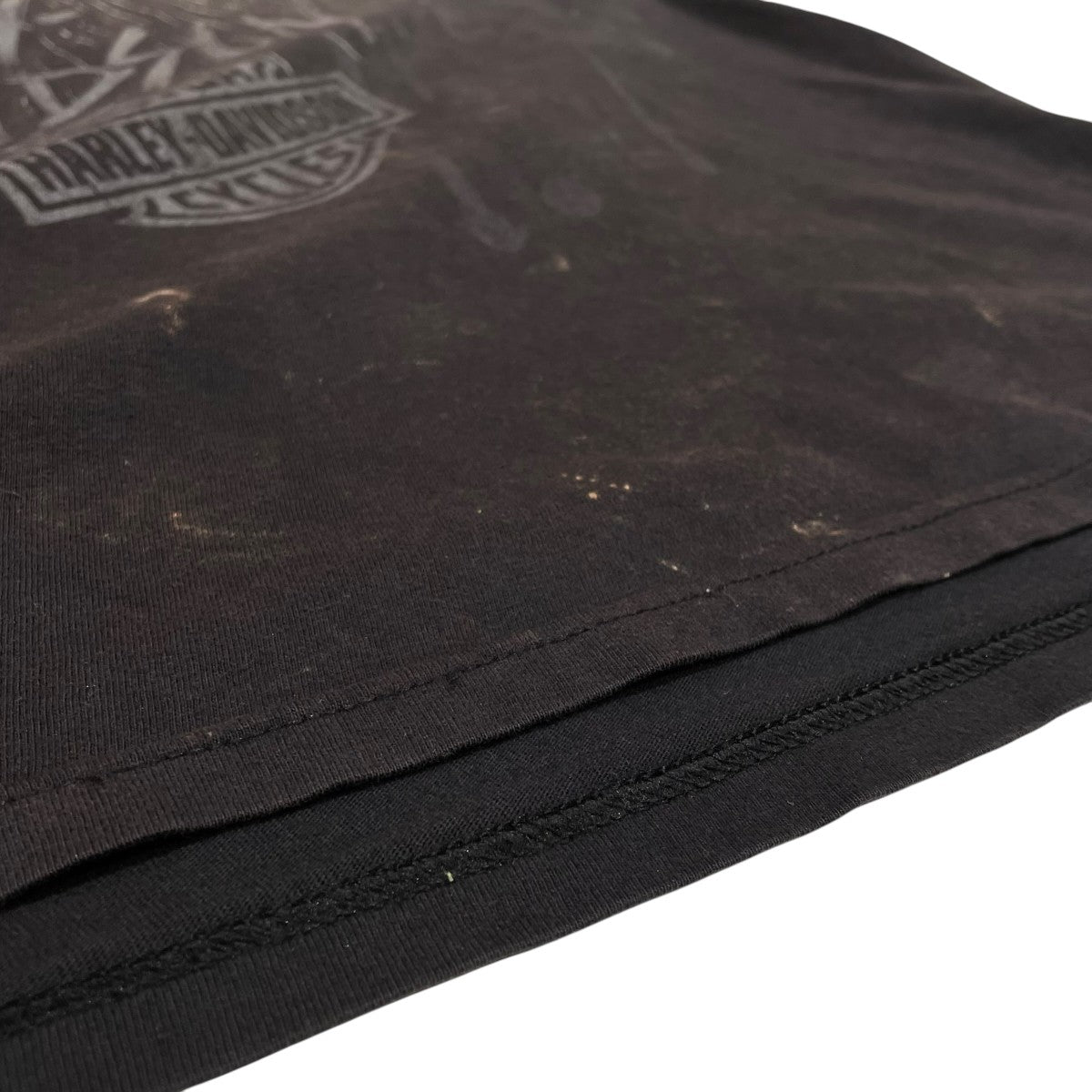 HARLEY-DAVIDSON 半袖Tシャツ 古着・中古-5枚目のアイテム画像