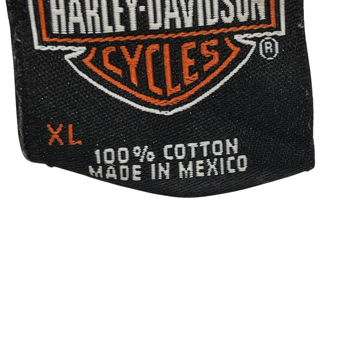 HARLEY-DAVIDSON 半袖Tシャツ 古着・中古-6枚目のアイテム画像