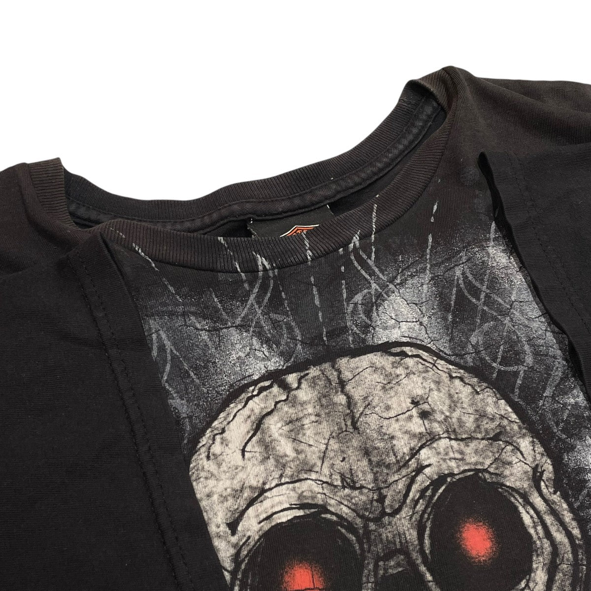 HARLEY-DAVIDSON 半袖Tシャツ 古着・中古-7枚目のアイテム画像