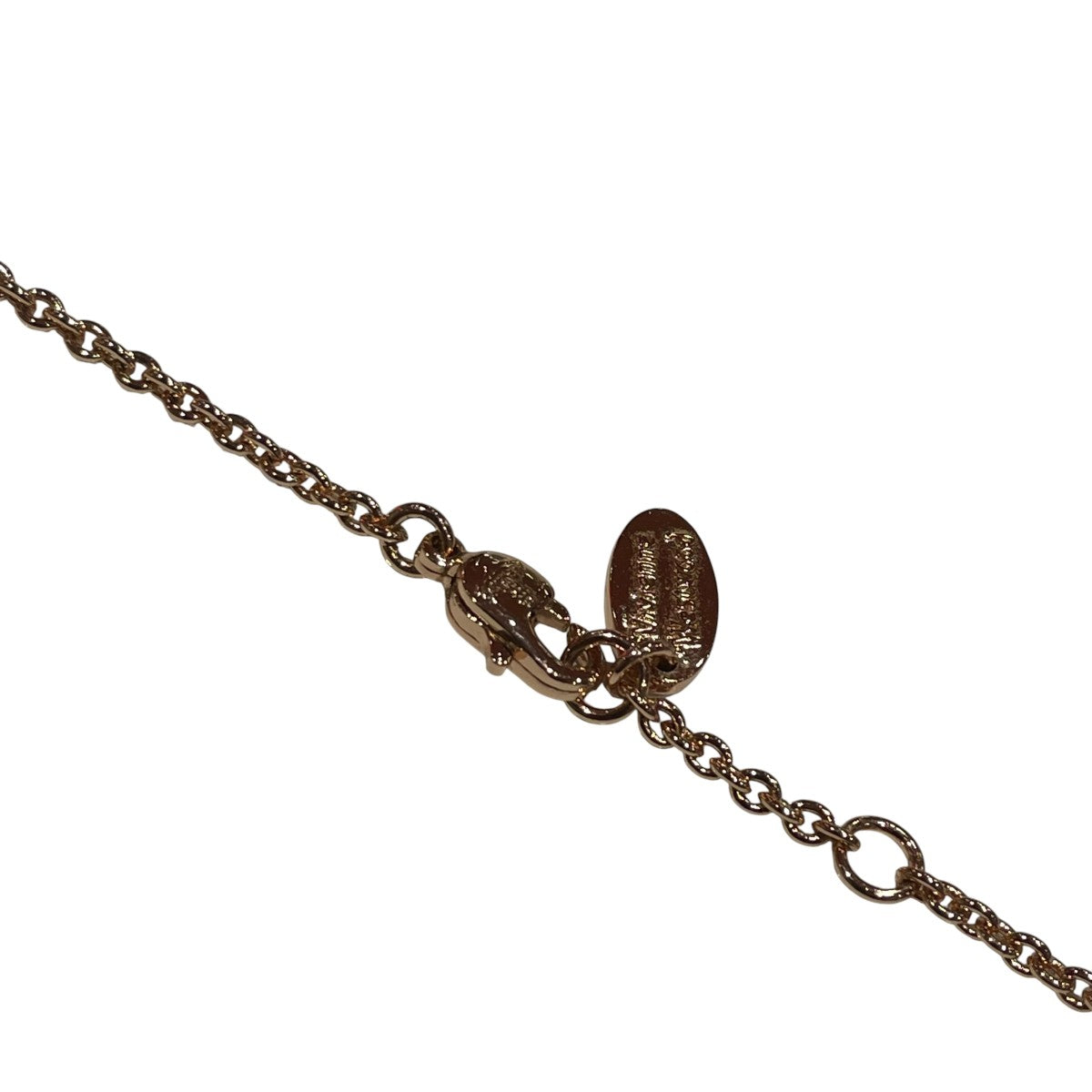 Vivienne Westwood ネックレス 古着・中古-3枚目のアイテム画像