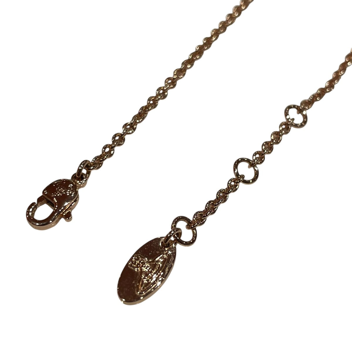 Vivienne Westwood ネックレス 古着・中古-4枚目のアイテム画像