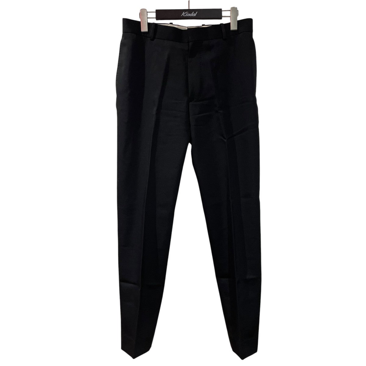 ALEXANDER McQUEEN スラックス624301 古着・中古-1枚目のアイテム画像
