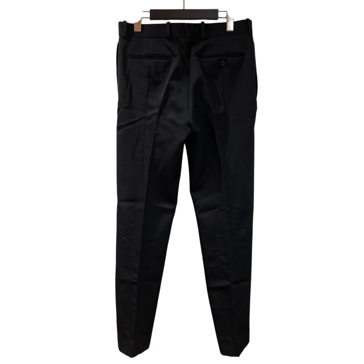 ALEXANDER McQUEEN スラックス624301 古着・中古-2枚目のアイテム画像