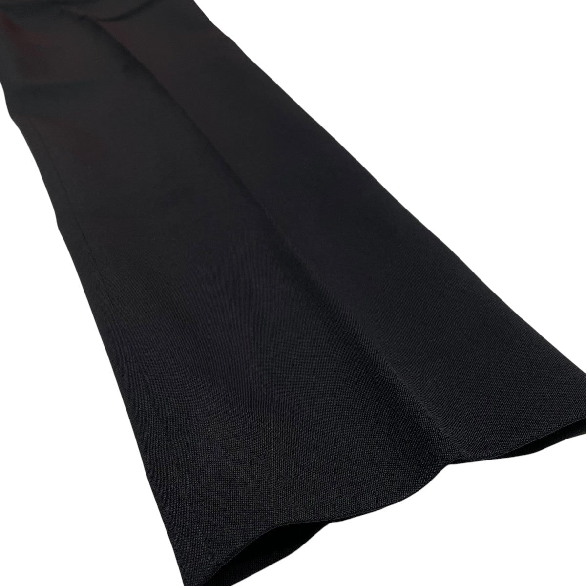 ALEXANDER McQUEEN スラックス624301 古着・中古-4枚目のアイテム画像