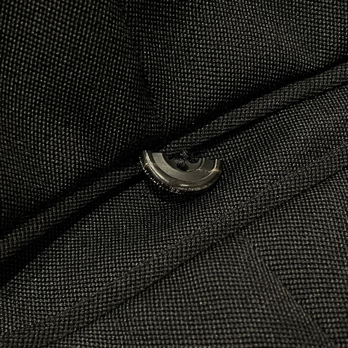 ALEXANDER McQUEEN スラックス624301 古着・中古-8枚目のアイテム画像