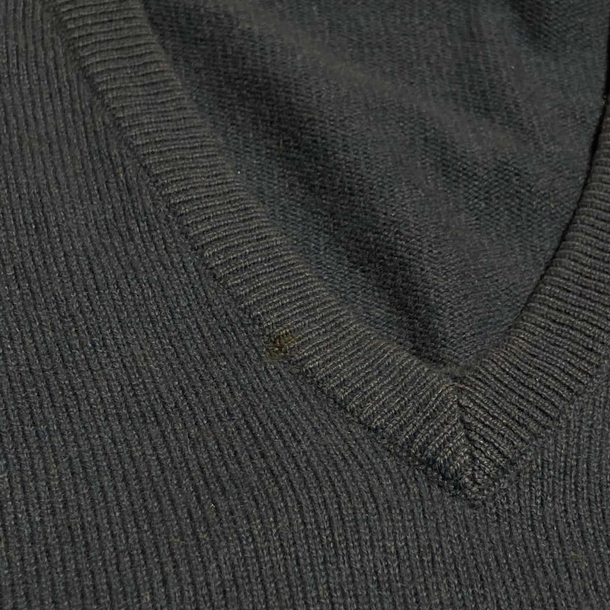 USED ニット 古着・中古-6枚目のアイテム画像