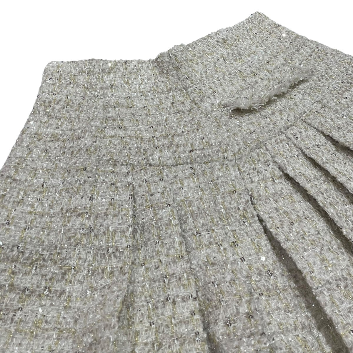 Snidel ミニスカートSWFS255055 古着・中古-3枚目のアイテム画像