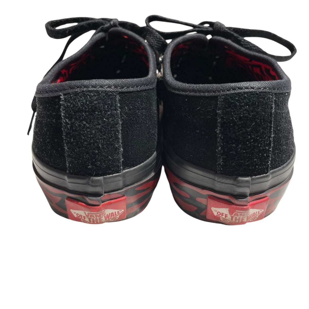 TOGA ARCHIVES×VANS ローカットスニーカー601728-0001 古着・中古-4枚目のアイテム画像