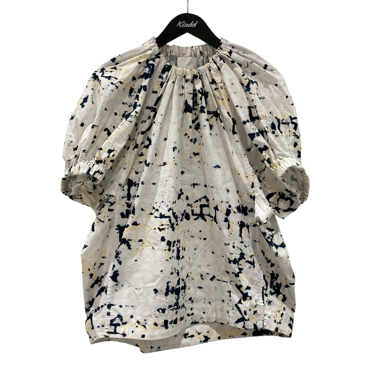 3．1 phillip lim 半袖ブラウスE2311830TPP 古着・中古-1枚目のアイテム画像
