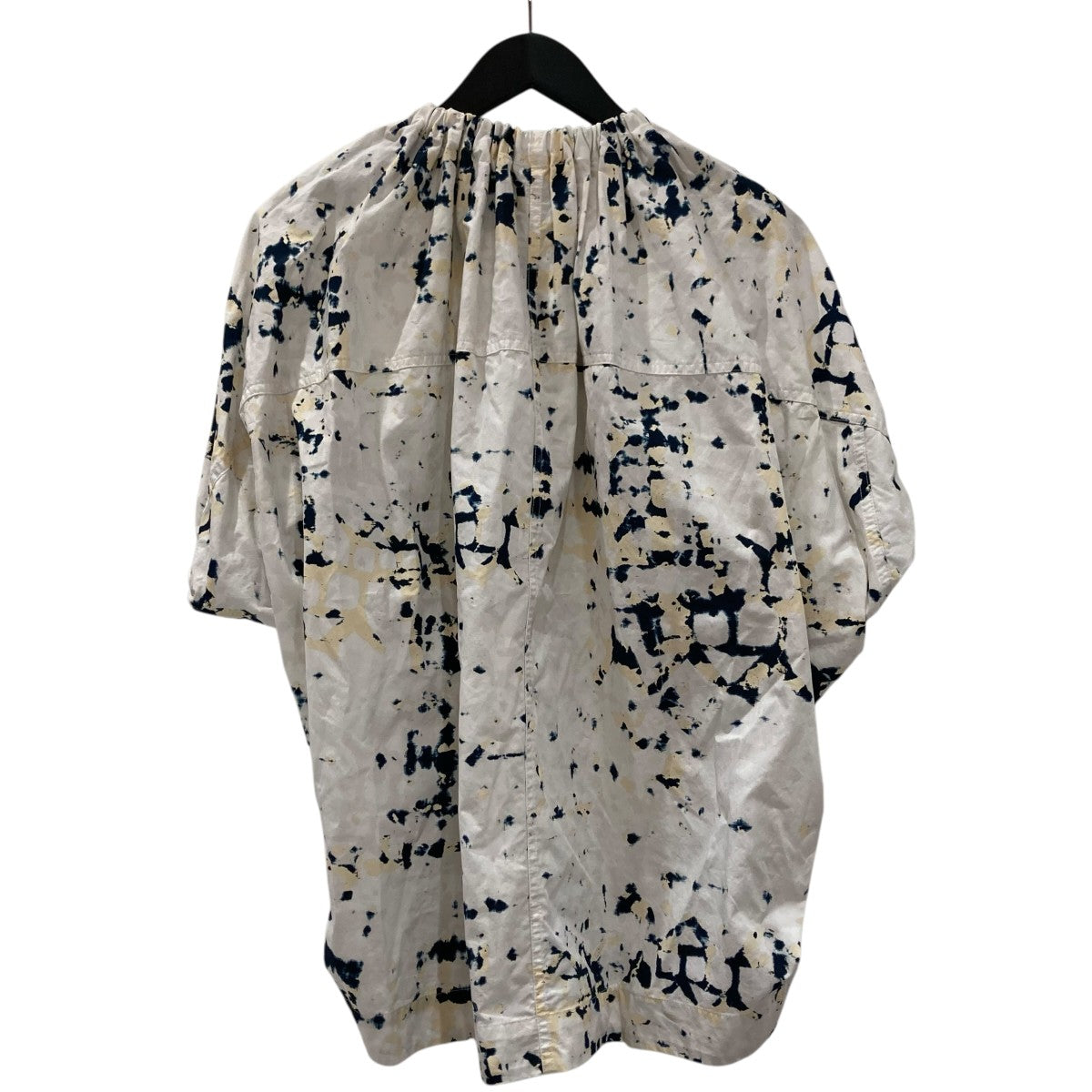 3．1 phillip lim 半袖ブラウスE2311830TPP 古着・中古-2枚目のアイテム画像
