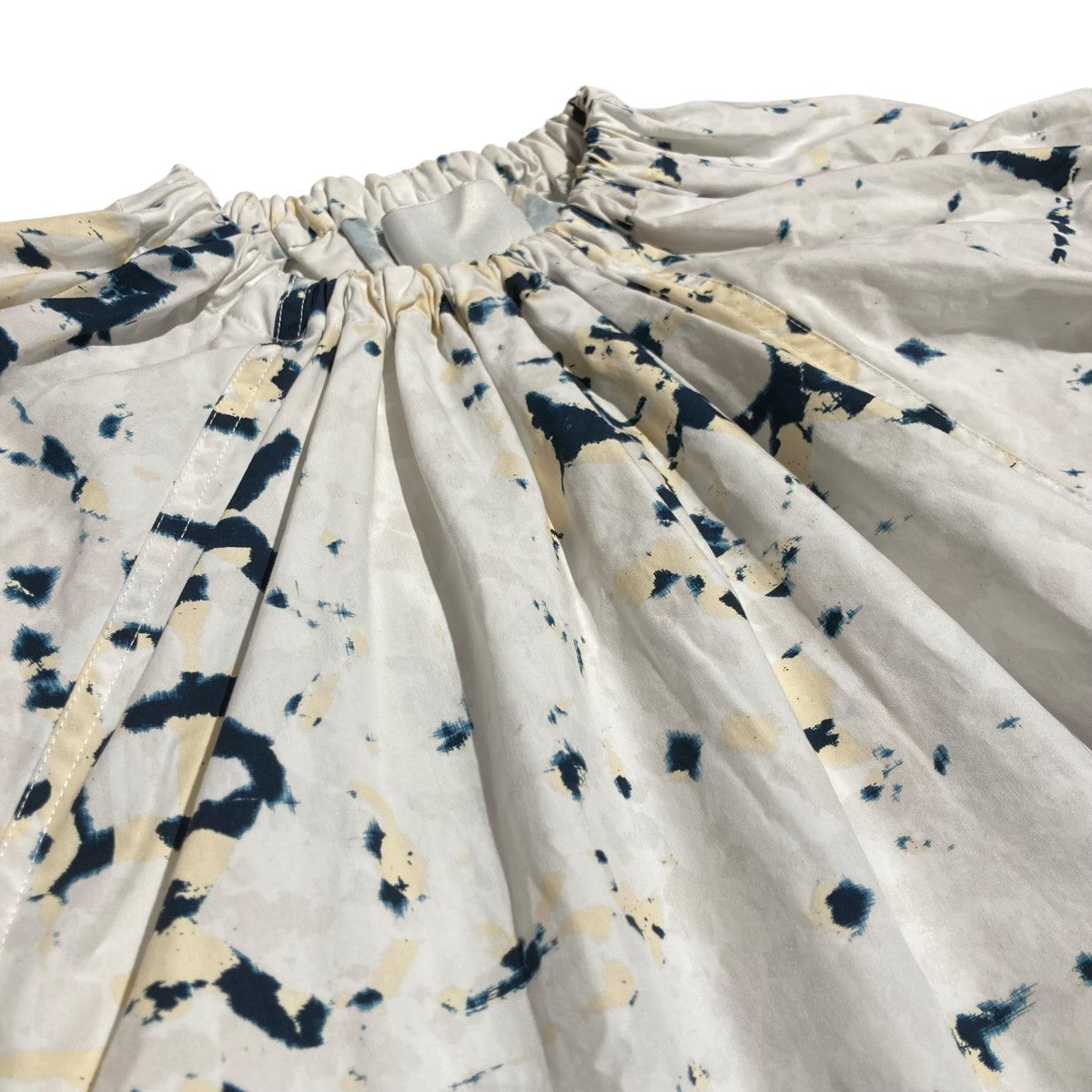 3．1 phillip lim 半袖ブラウスE2311830TPP 古着・中古-3枚目のアイテム画像