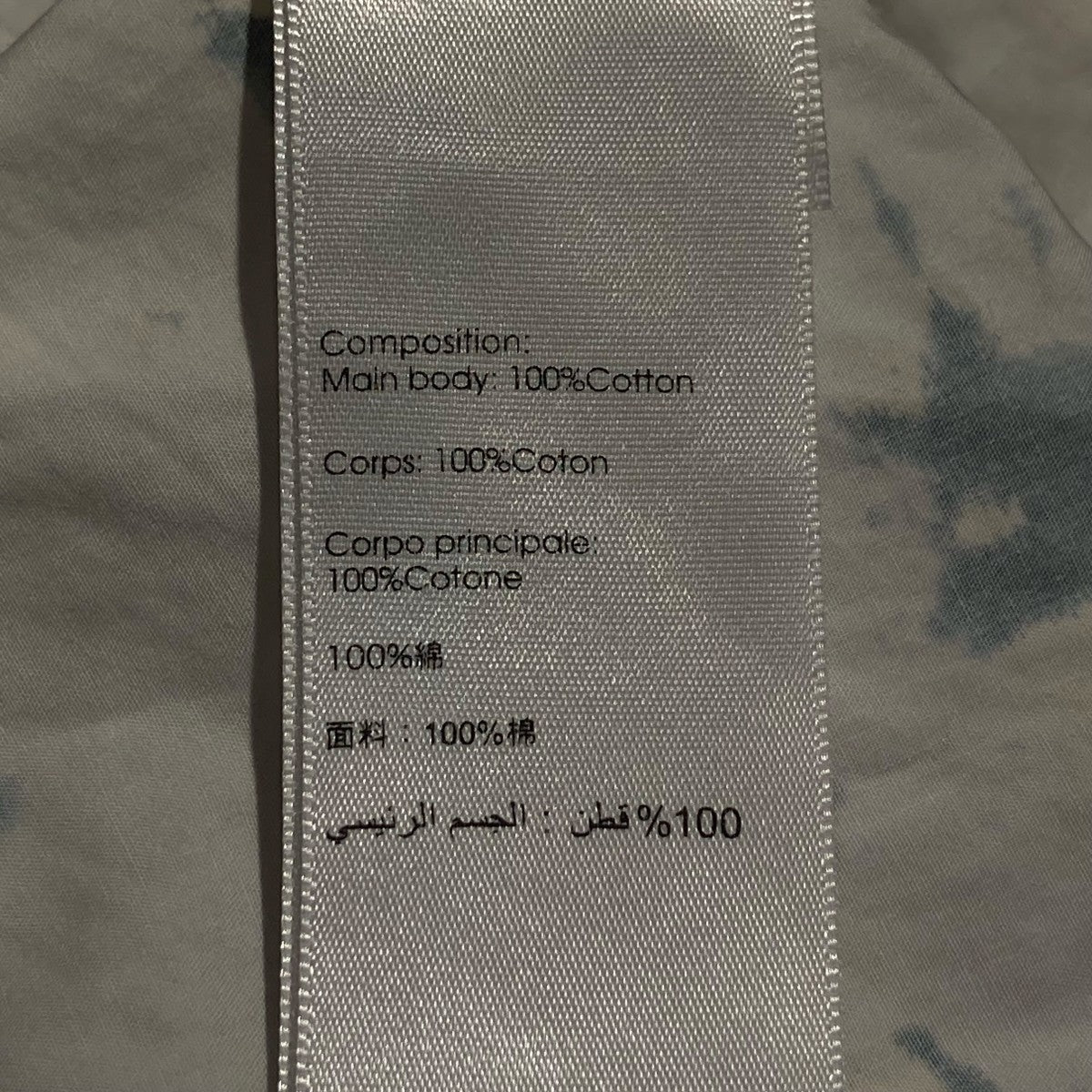 3．1 phillip lim 半袖ブラウスE2311830TPP 古着・中古-7枚目のアイテム画像