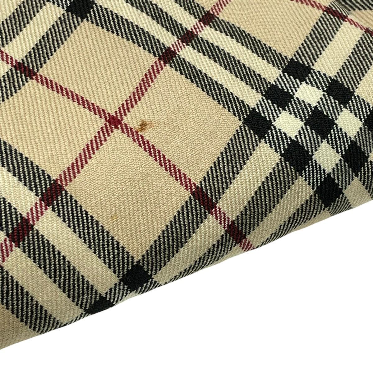 BURBERRY BLUE LABEL スカートFXF87-582-43 古着・中古-7枚目のアイテム画像
