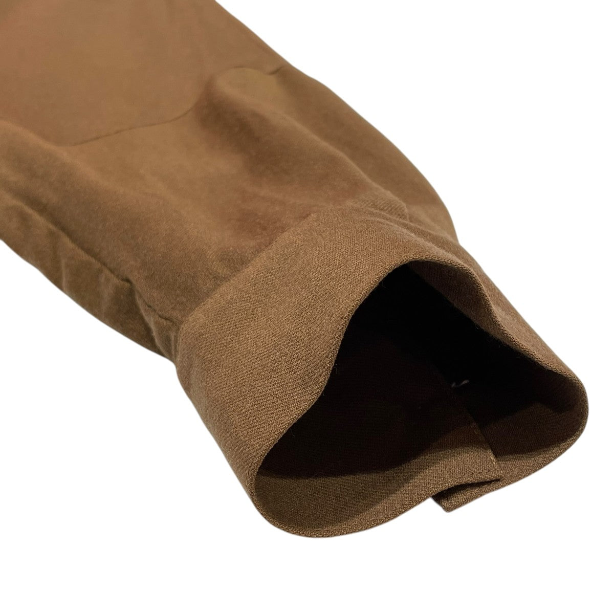 Traditional Weatherwear DOLMAN SLEEVE LONG SHIRT長袖シャツL212OSFSH0205WT 古着・中古-4枚目のアイテム画像