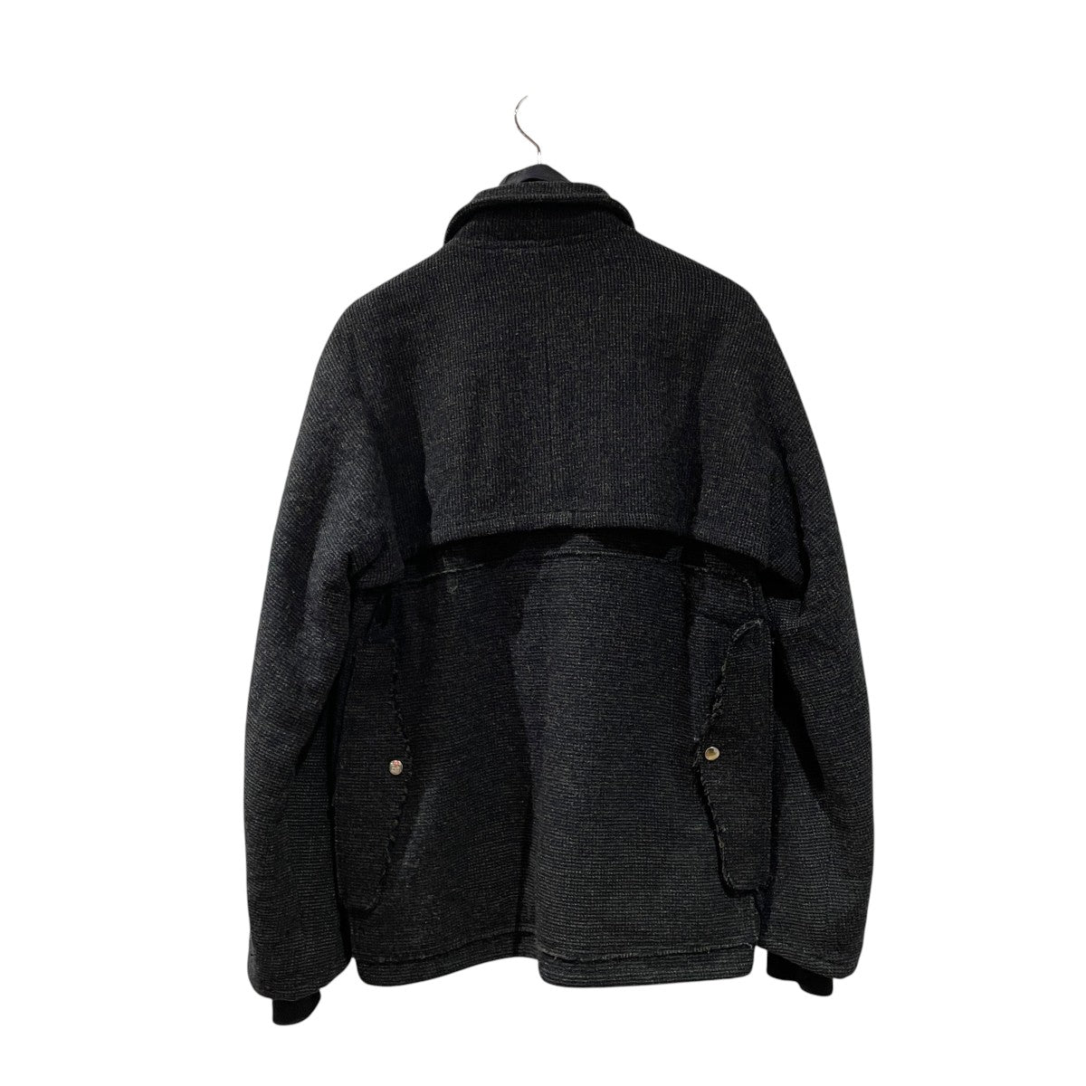 sacai リバーシブルジャケット15-00852M 古着・中古-2枚目のアイテム画像