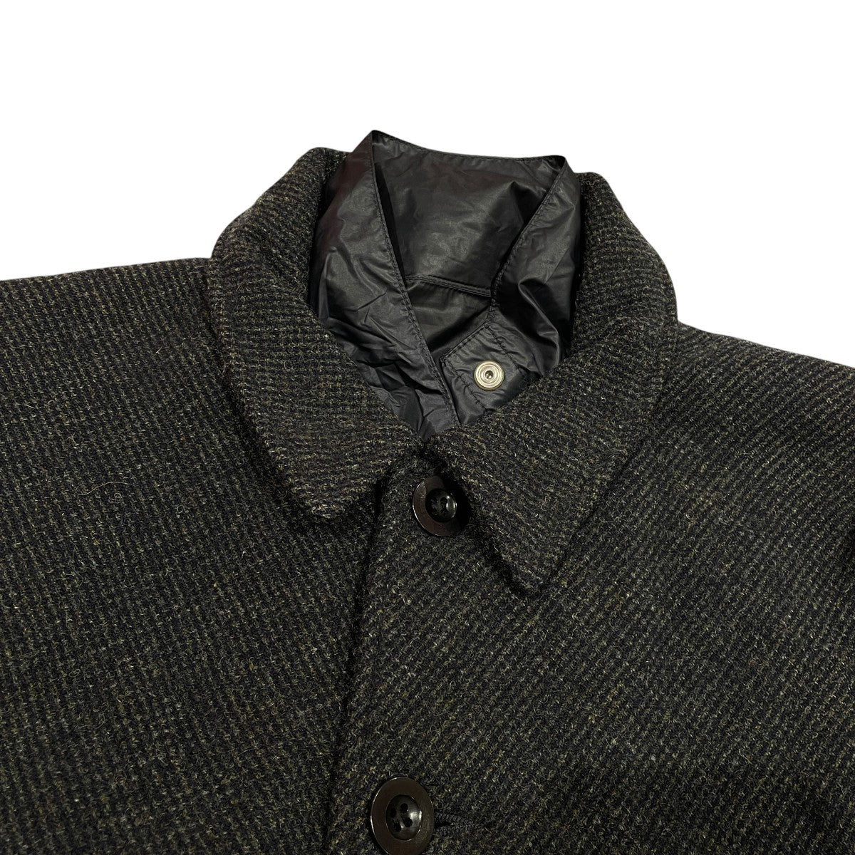 sacai リバーシブルジャケット15-00852M 古着・中古-5枚目のアイテム画像