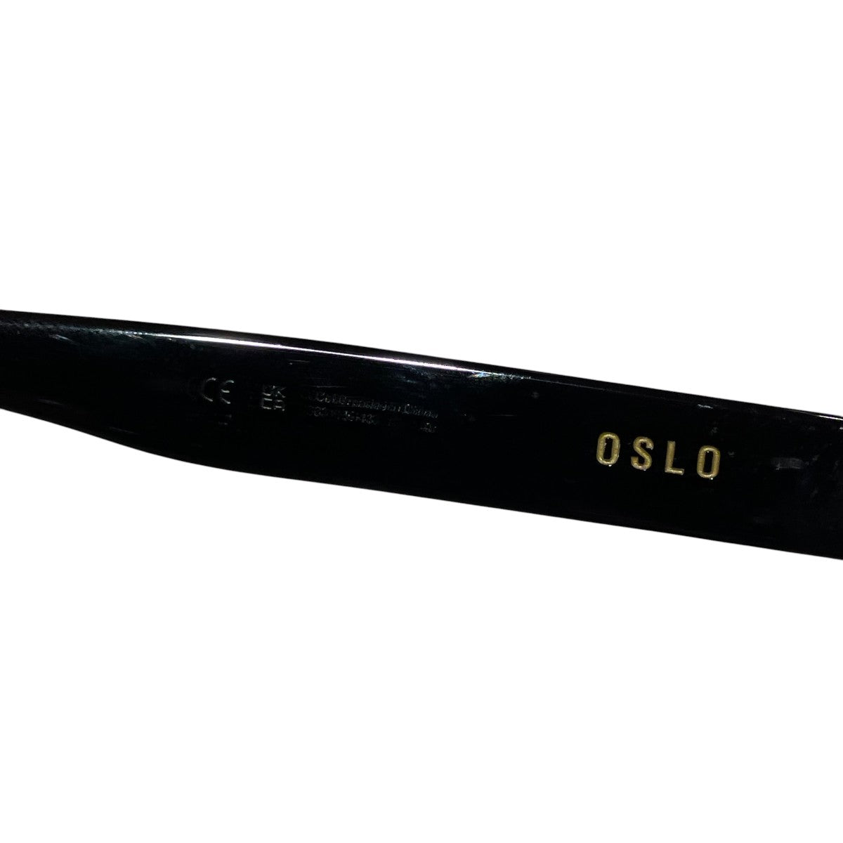 GENTLE MONSTER(ジェントルモンスター) サングラスOSLO-01(RG) OSLO-01
