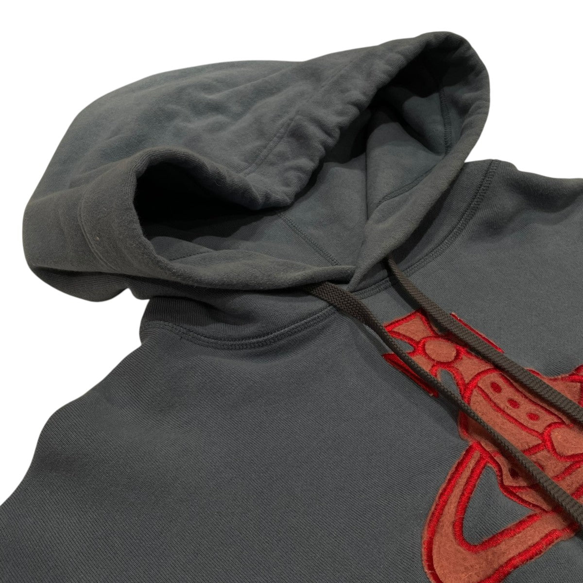 Vivienne Westwood(ヴィヴィアンウエストウッド) パーカー17-12-332014 Vivienne Westwood(ヴィヴィアンウエストウッド) パーカー17-12-332014