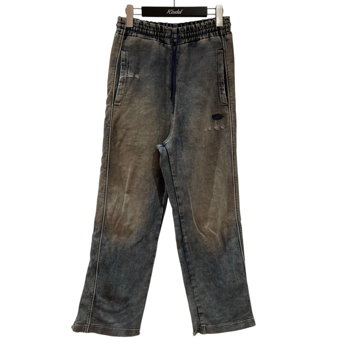 DIESEL デニムパンツA11880 古着・中古-1枚目のアイテム画像