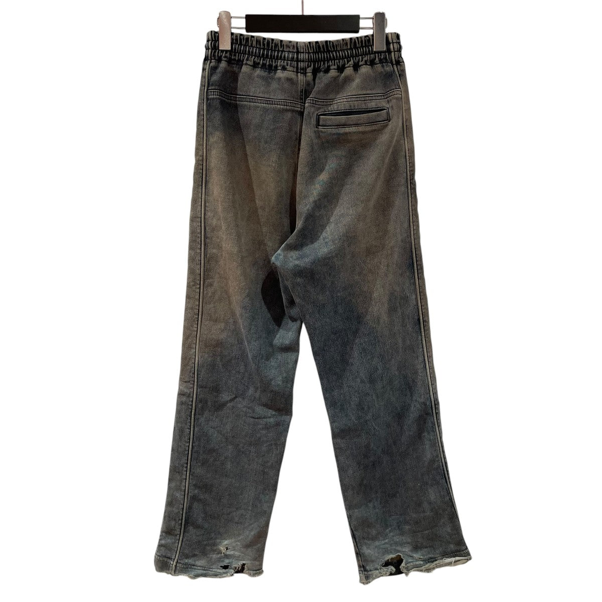 DIESEL デニムパンツA11880 古着・中古-2枚目のアイテム画像