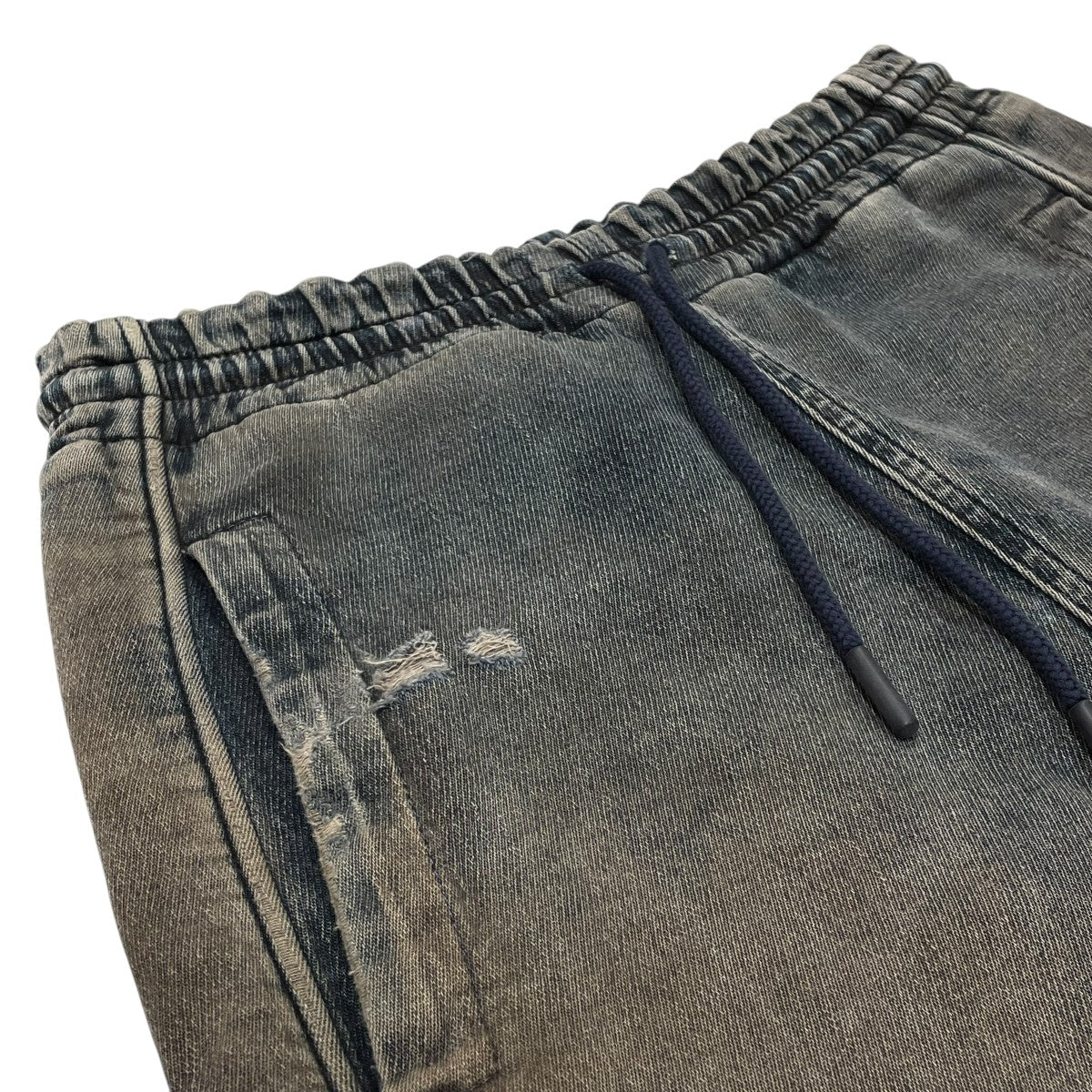 DIESEL デニムパンツA11880 古着・中古-3枚目のアイテム画像