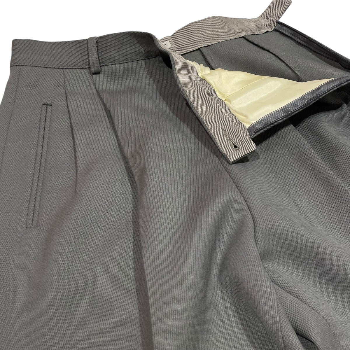 EMPORIO ARMANI スラックス 古着・中古-3枚目のアイテム画像