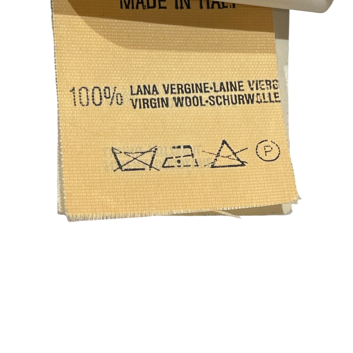 テーラードジャケット